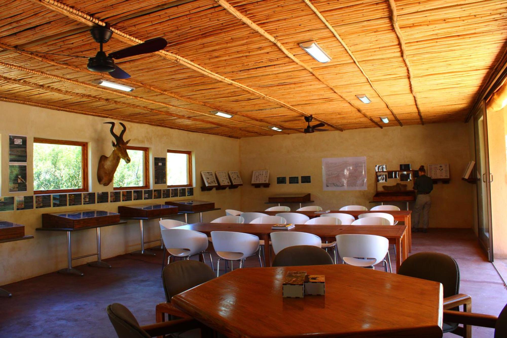 Bosch Luys Kloof Nature Reserve Ladismith Exterior photo